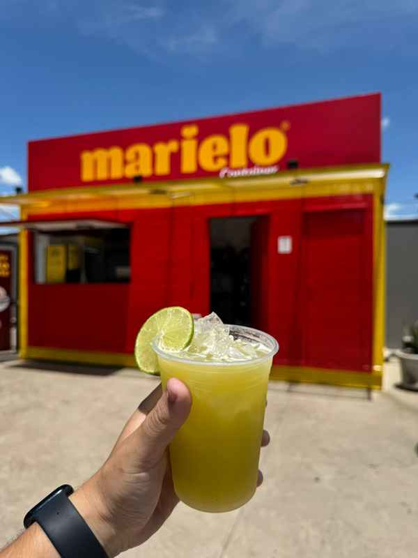 Marielo Alimentos