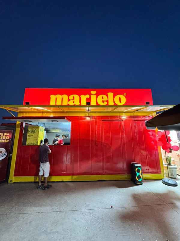 Marielo Alimentos
