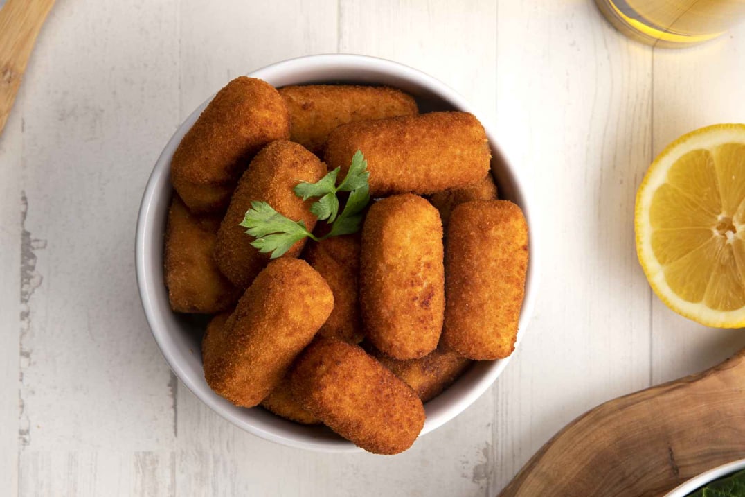 Pastelzitos Marielo Alimentos - Salgados de qualidade