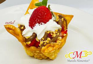 Doces Marielo Alimentos - Tatuí São Paulo