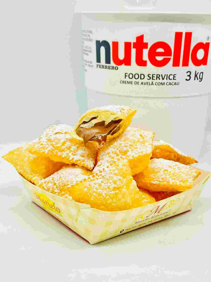 Marielo Alimentos - Feiras e Eventos