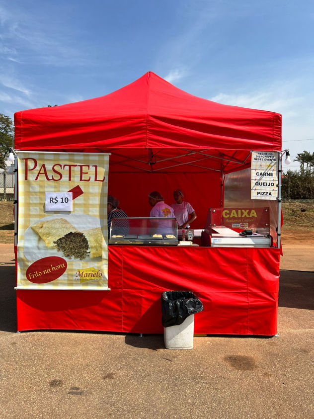 Marielo Alimentos - Tatuí / SP