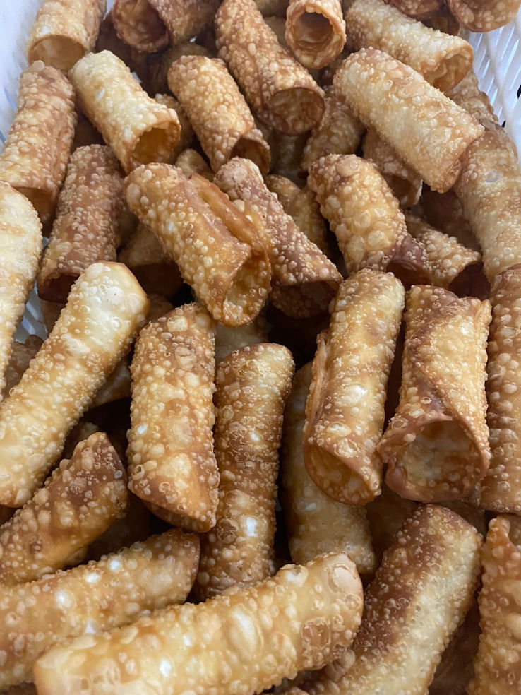 Marielo Alimentos - Feiras e Eventos