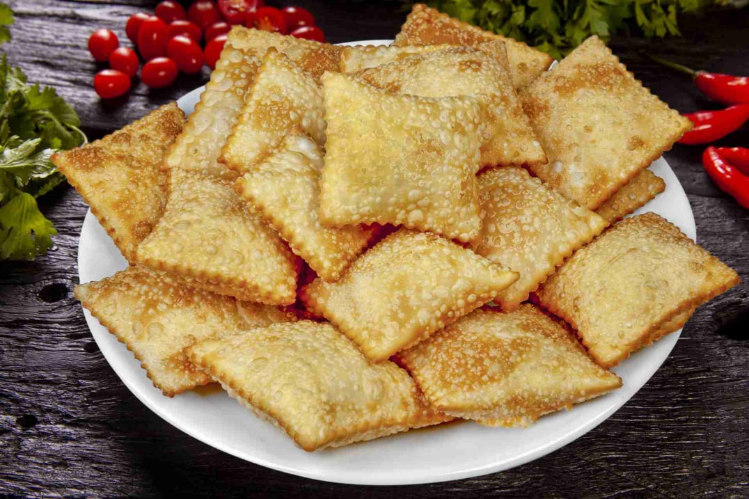 Malimentos de qualidade - Marielo de Alimentos
