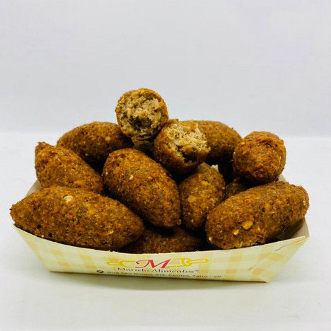 Mini Kibes - Marielo Alimentos