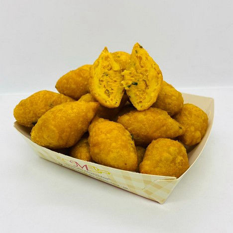 Mini Bolinho Caipira - Marielo Alimentos